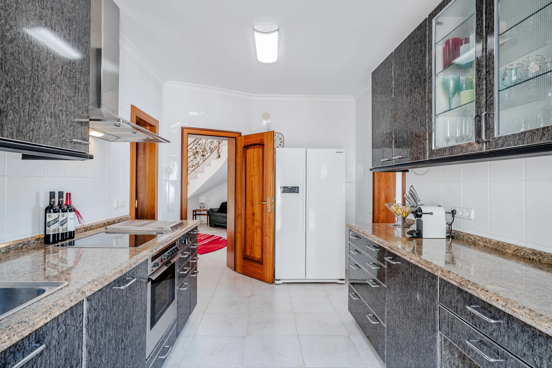 Villa zum verkauf in Moraira