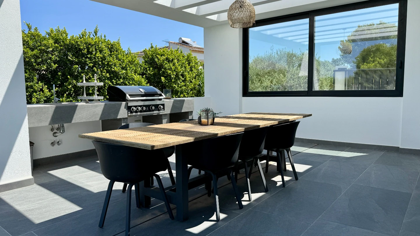 Villa à la vente à Javea