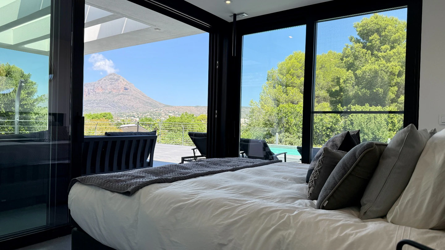 Villa à la vente à Javea