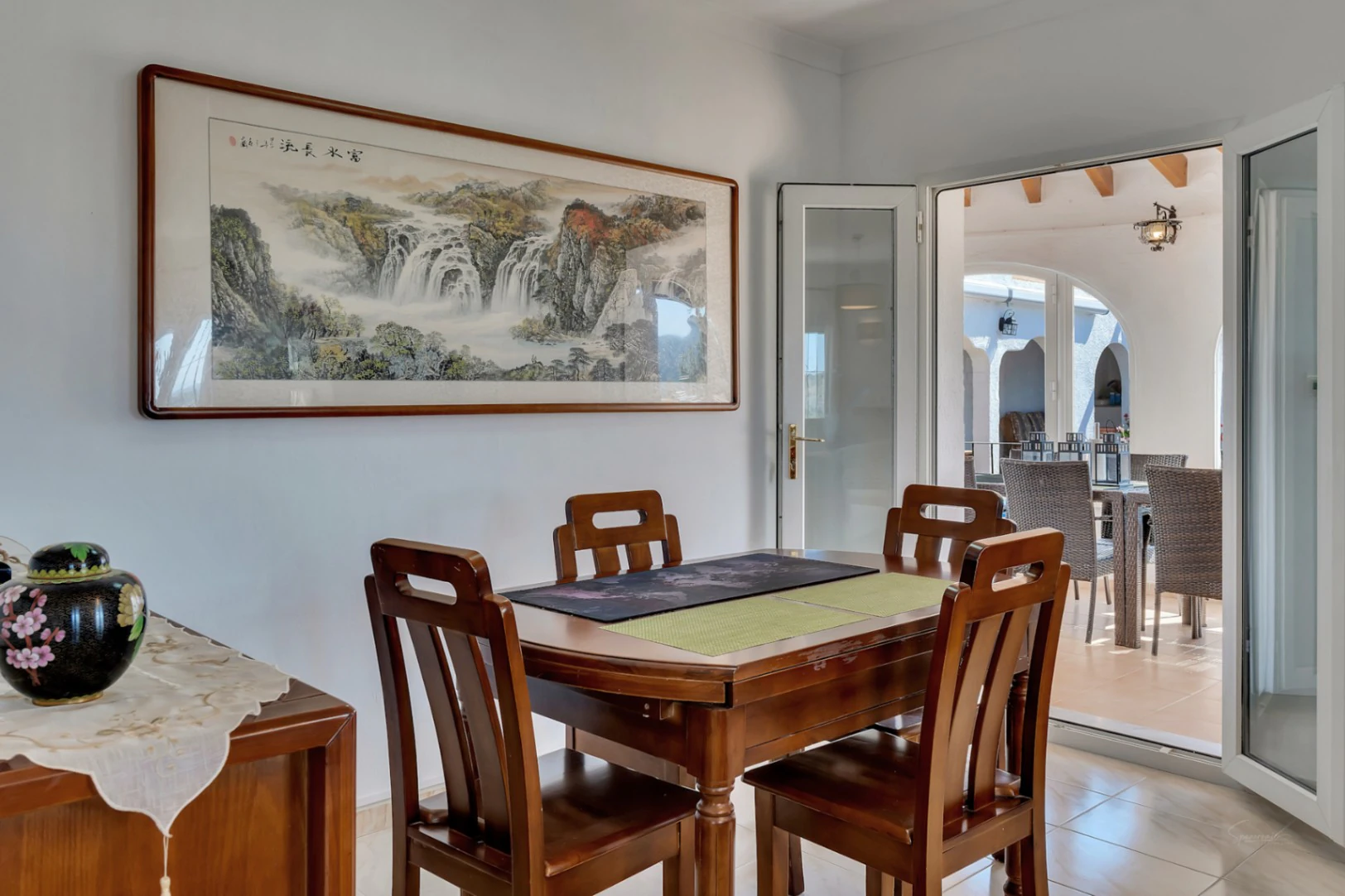 Villa for sale in Jávea