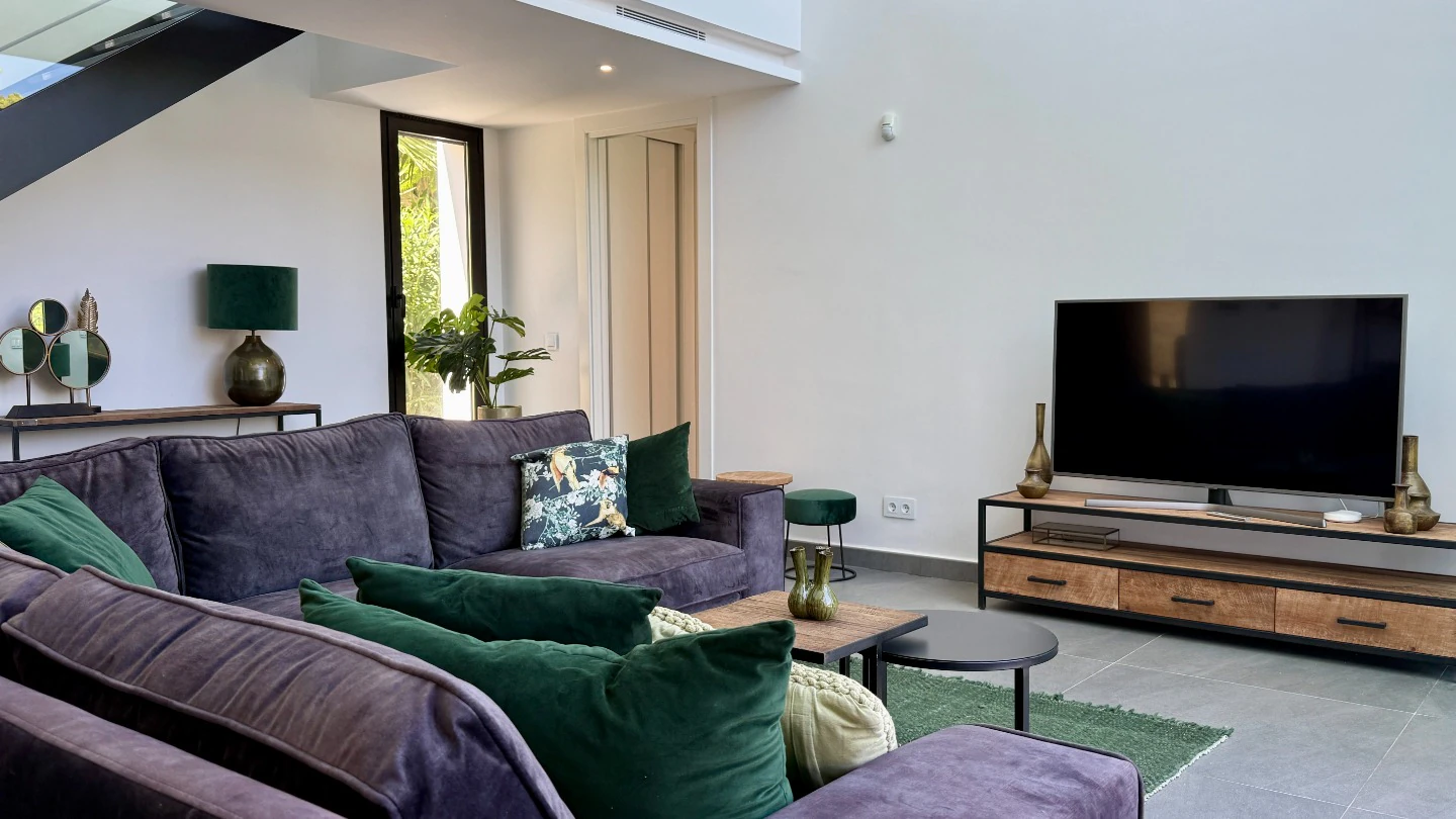 Villa à la vente à Javea