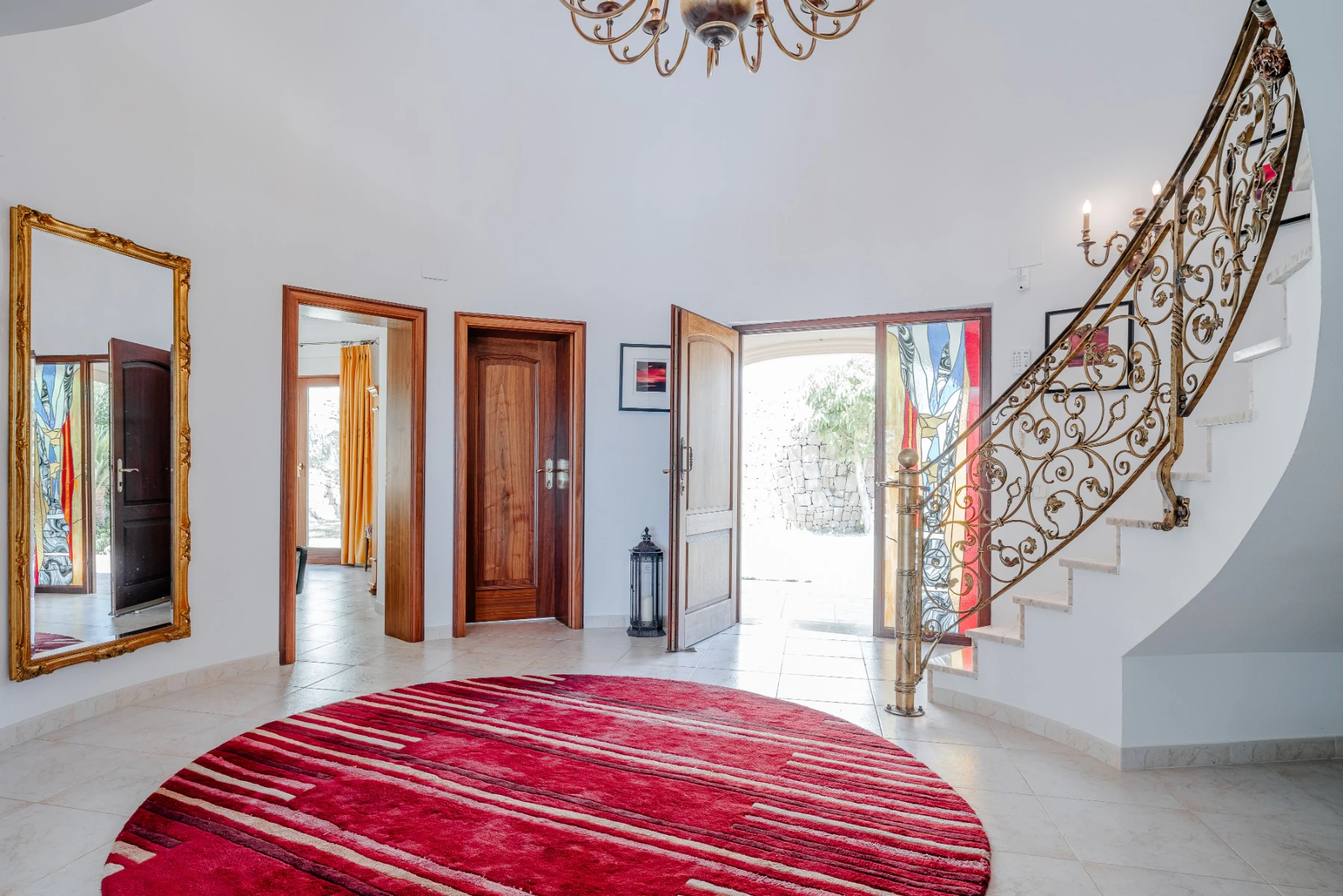 Villa zum verkauf in Moraira