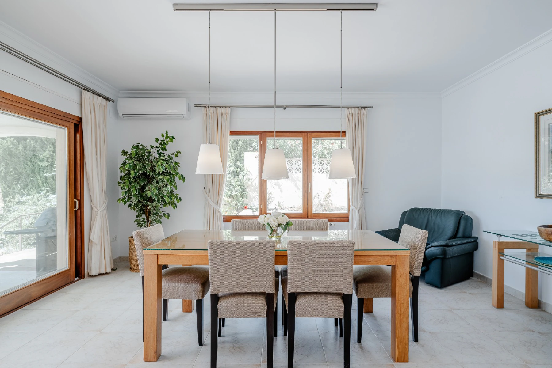 Villa zum verkauf in Moraira