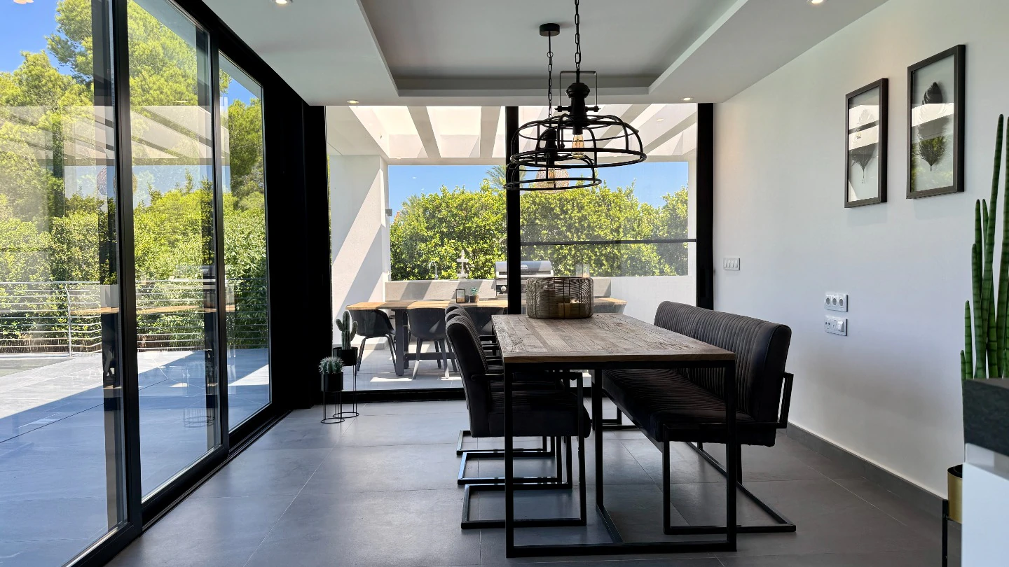Villa à la vente à Javea