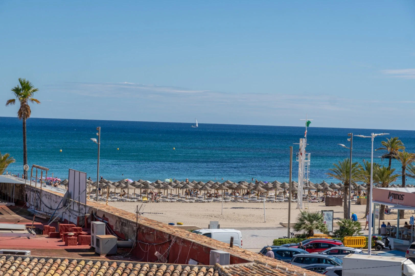 Apartament na sprzedaż w Jávea