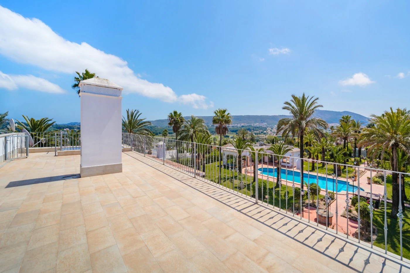 Шале/Вилла на продажа в Jávea