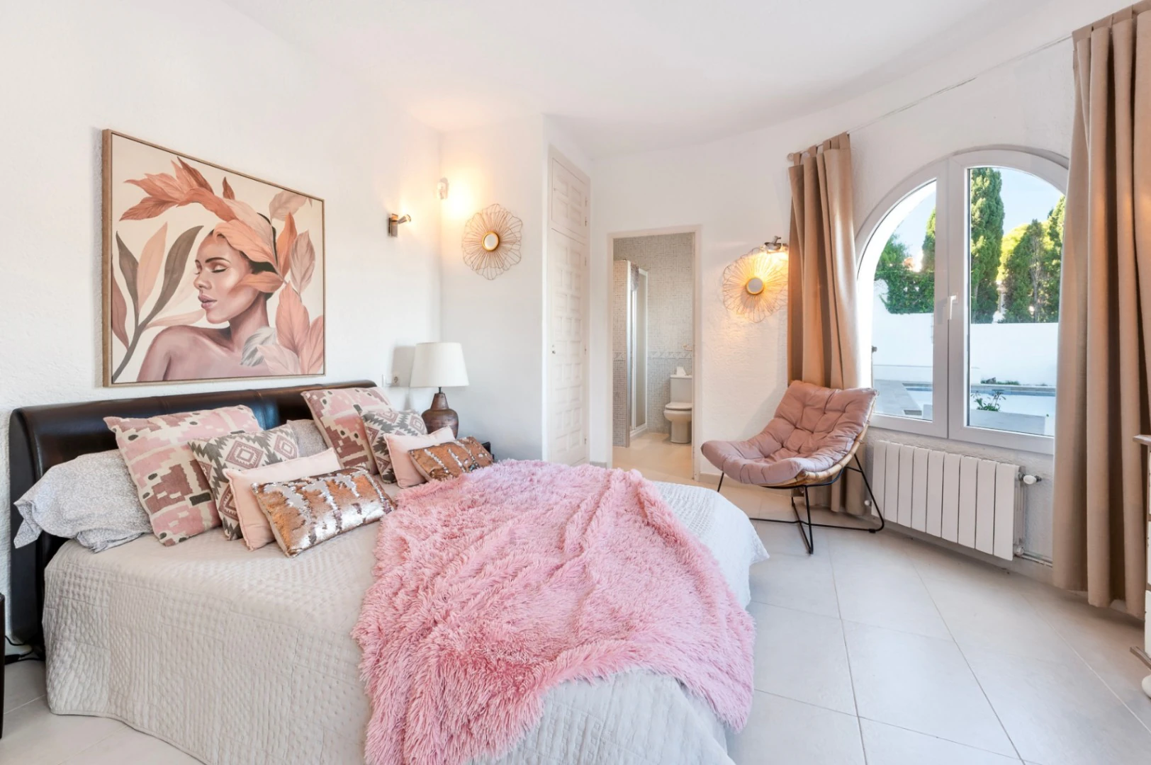 Villa на продажа в Jávea