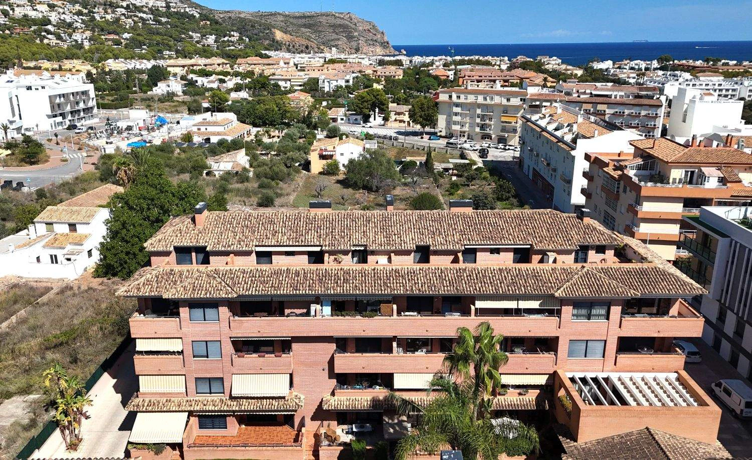 Квартира на продажа в Javea