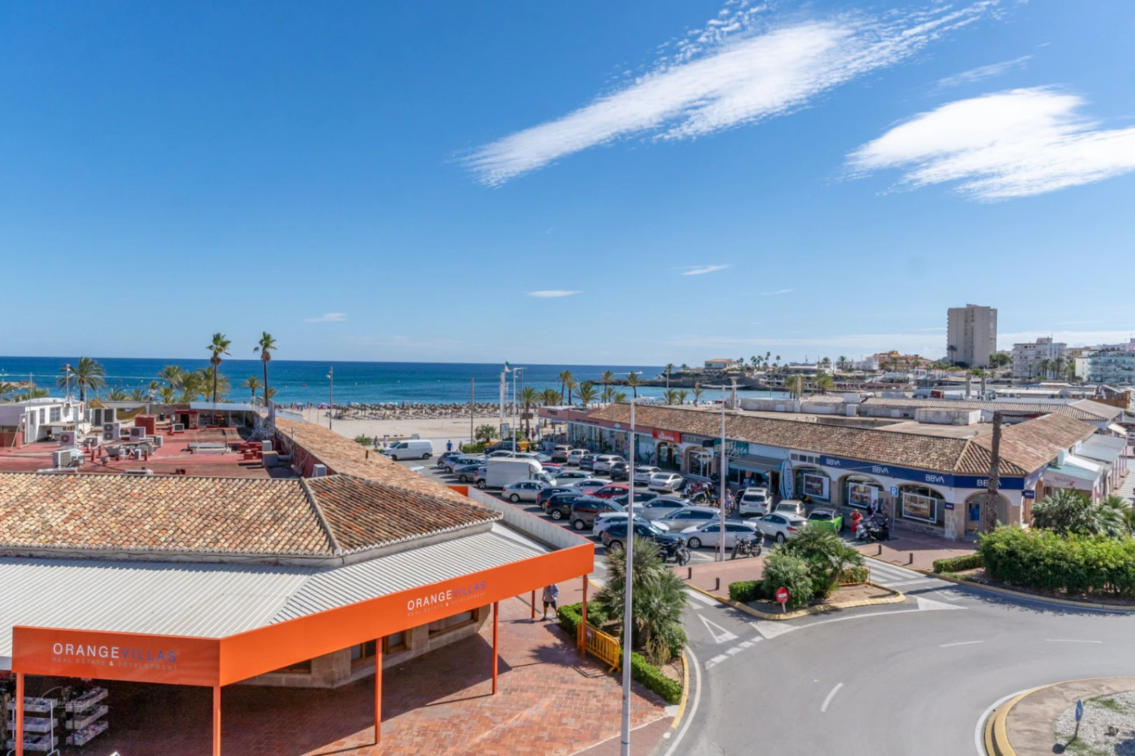 Apartament na sprzedaż w Jávea