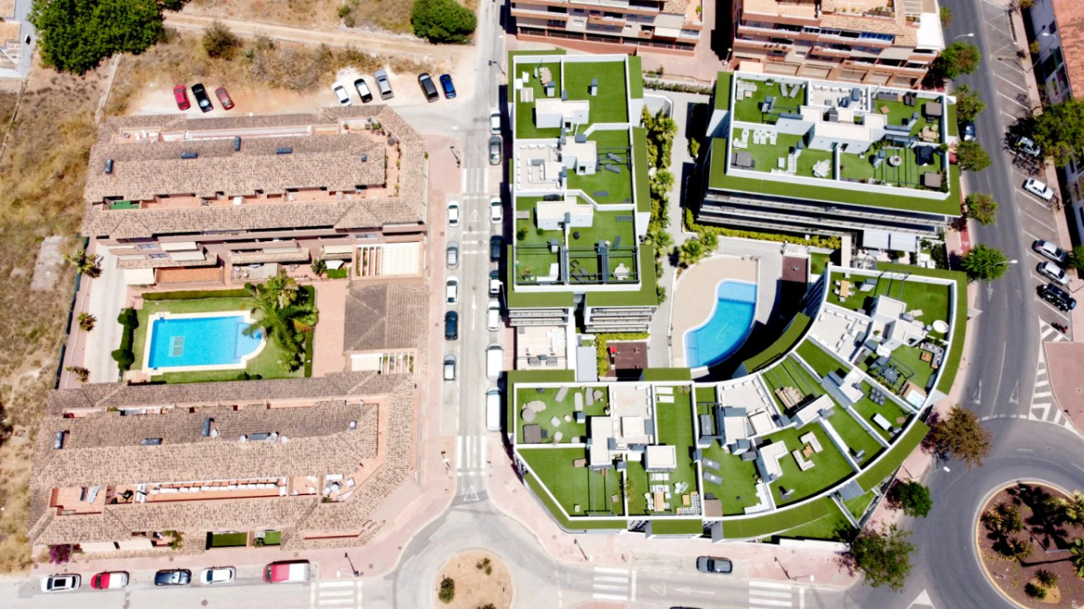 Квартира на продажа в Jávea