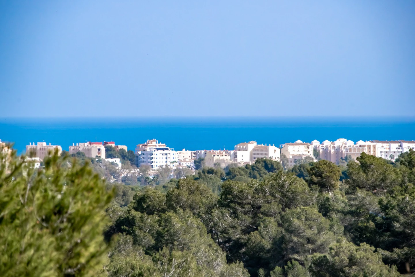 Шале/Вилла на продажа в Javea