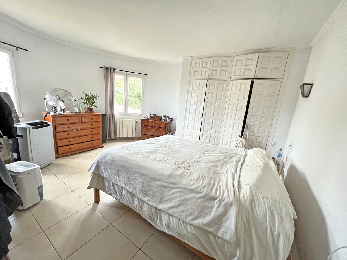 Chalet/Villa en venta en Jávea