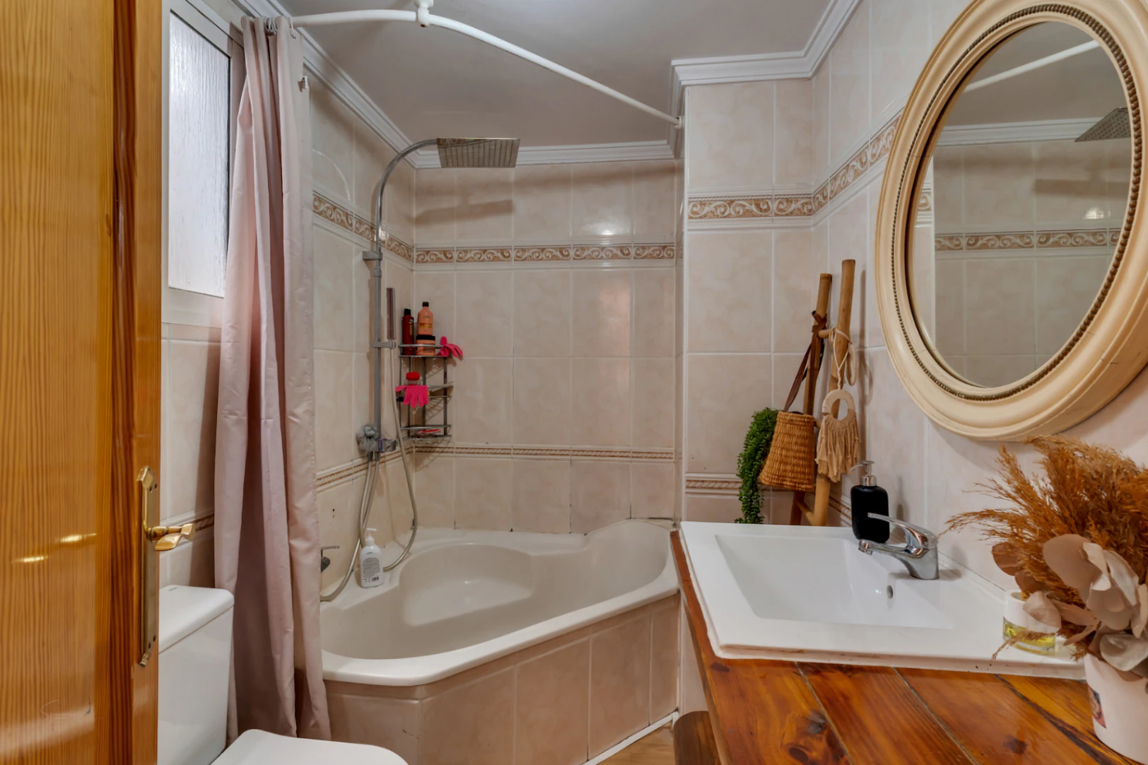 Apartament na sprzedaż w Jávea