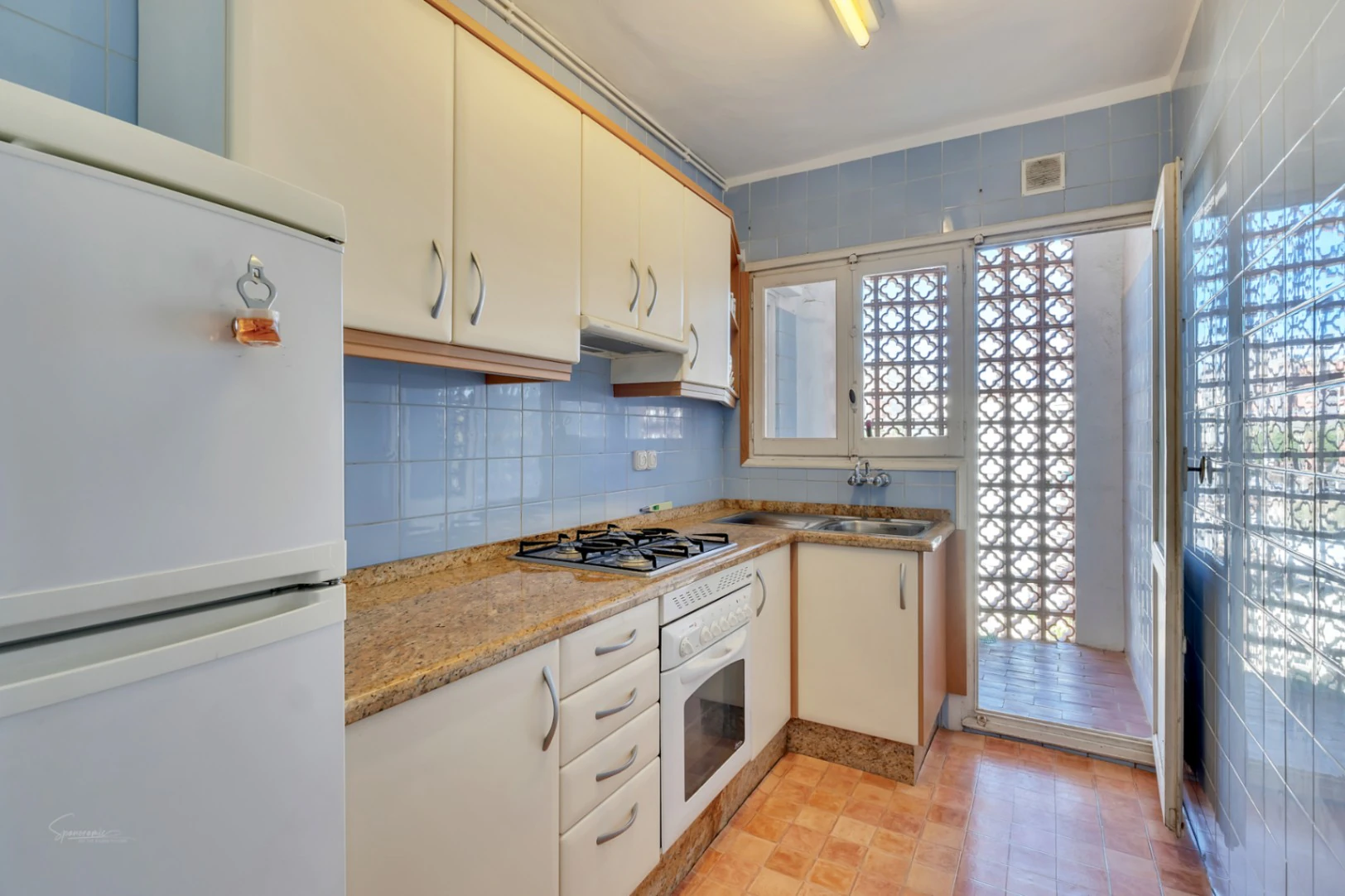 Apartament na sprzedaż w Jávea