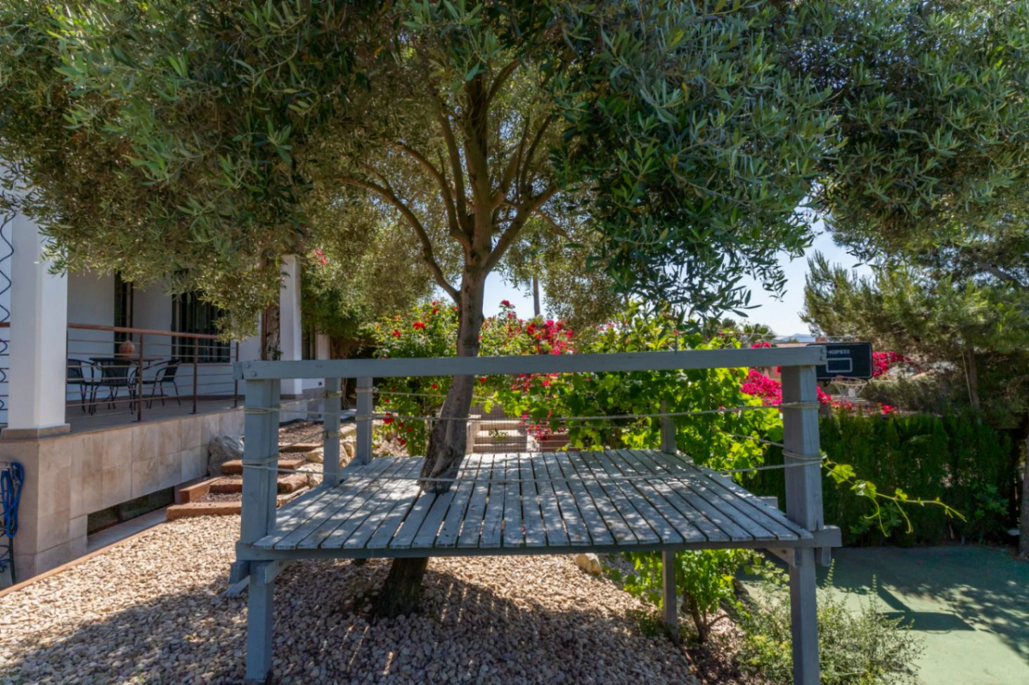 Chalet/Villa en venta en Jávea
