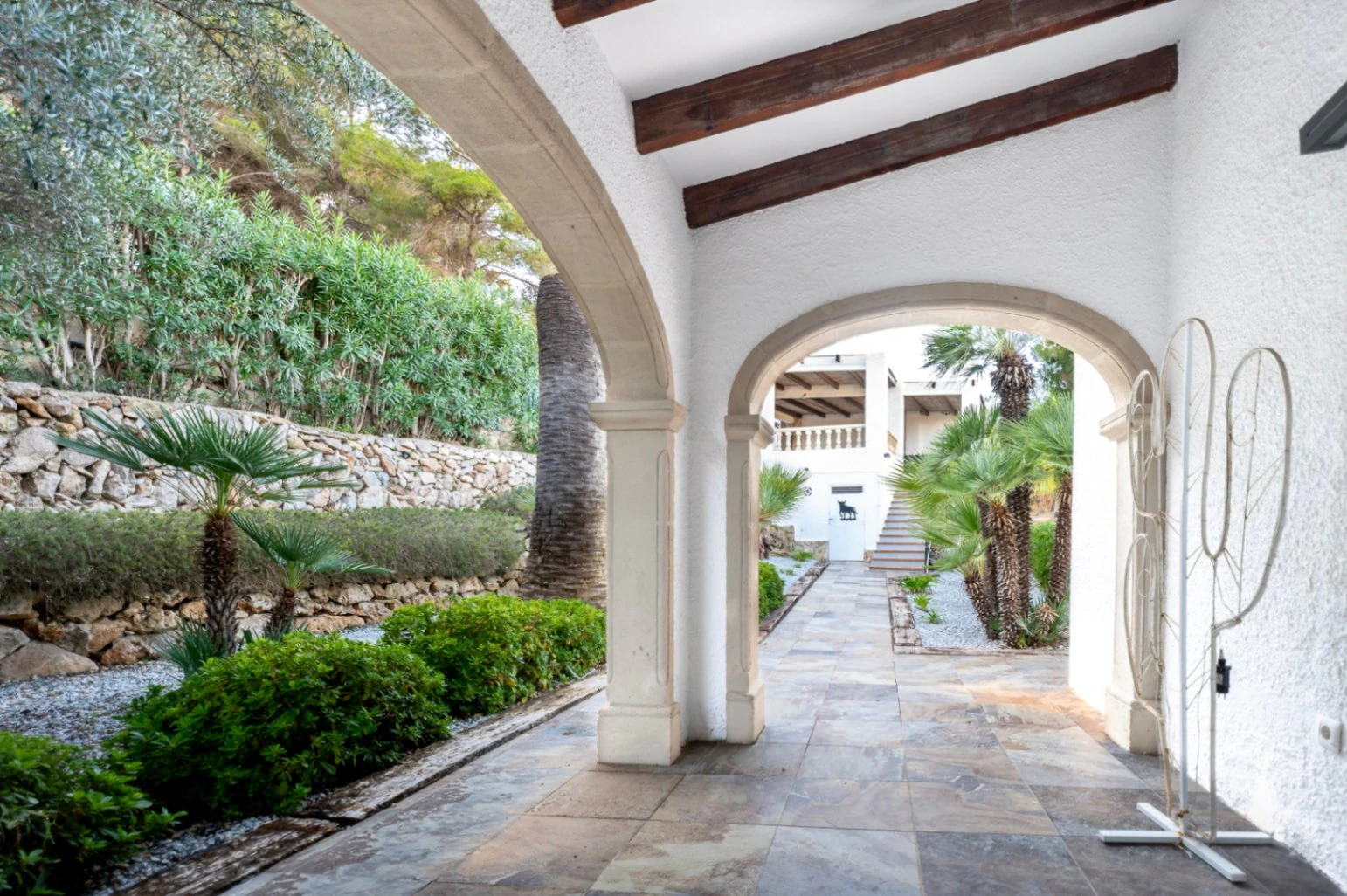 Villa на продажа в Jávea