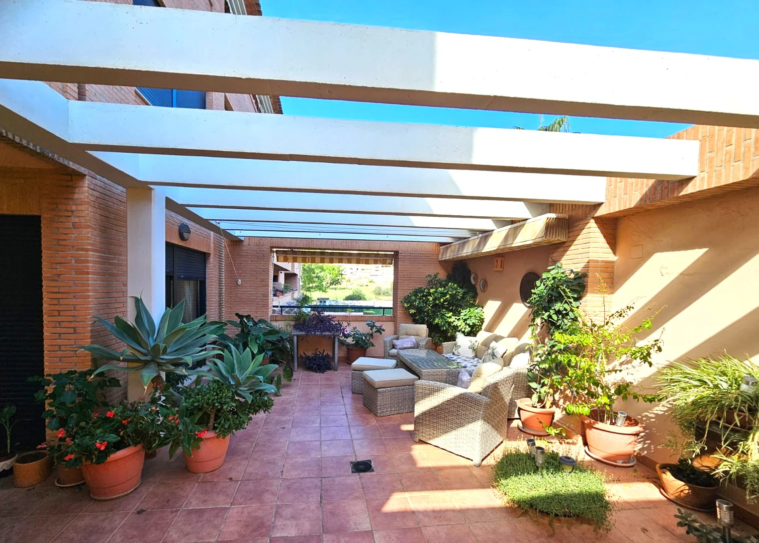 Квартира на продажа в Javea