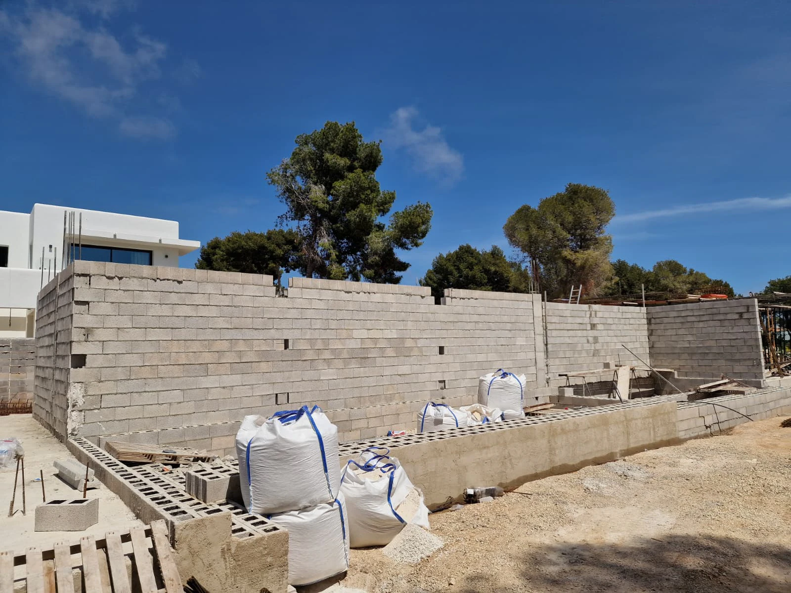 Villa zum verkauf in Moraira