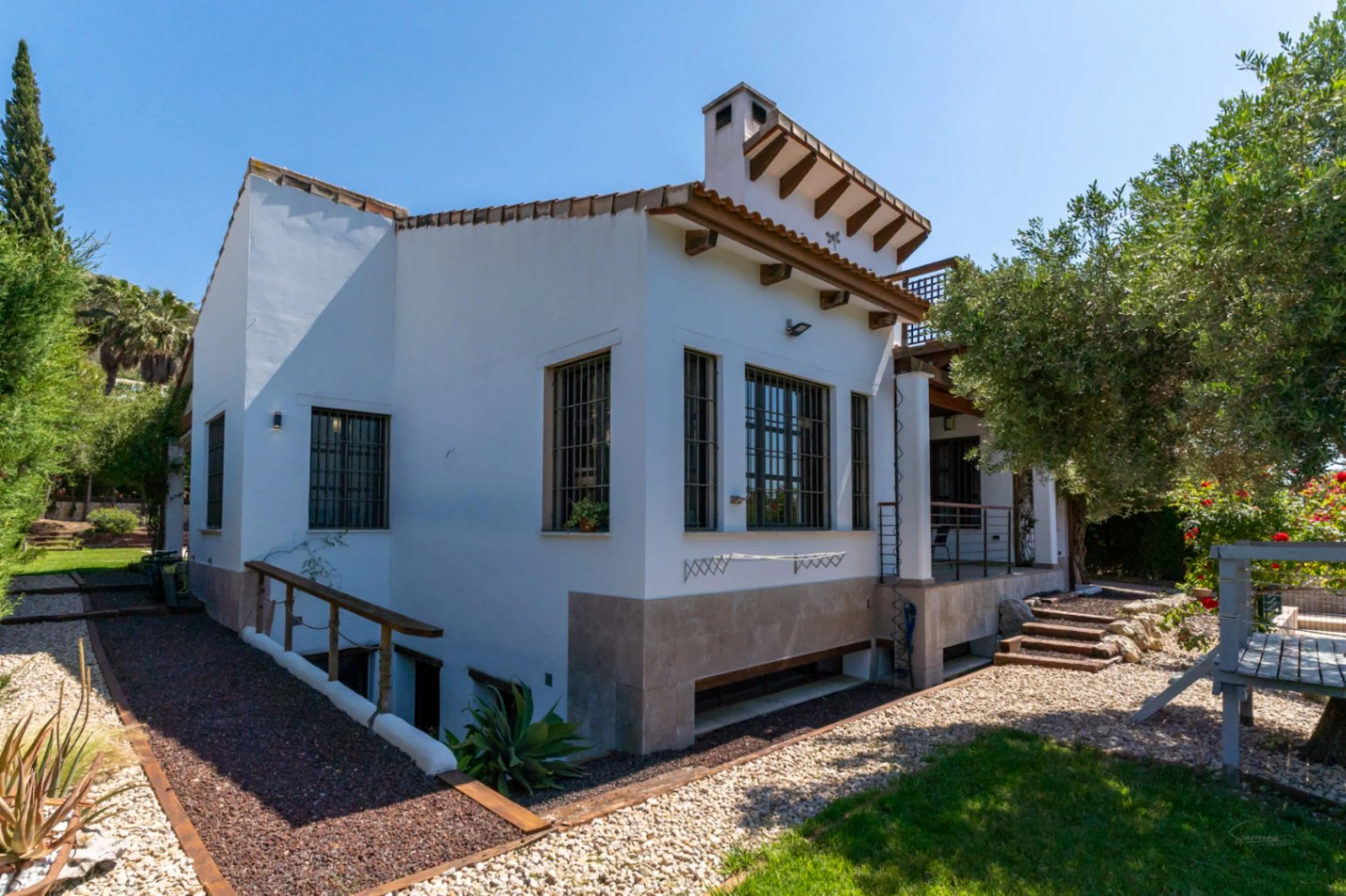 Chalet/Villa en venta en Jávea