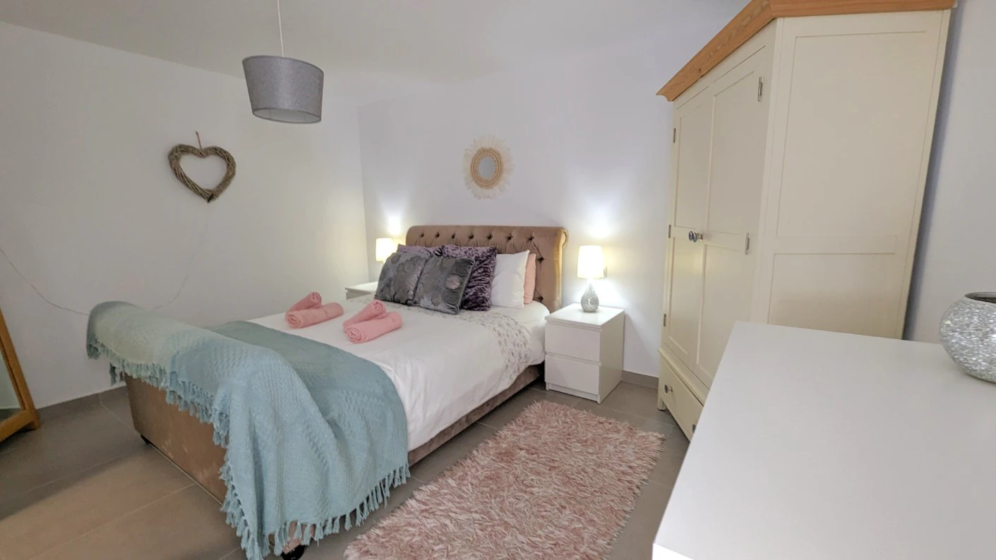 Appartement te verkoop in Javea