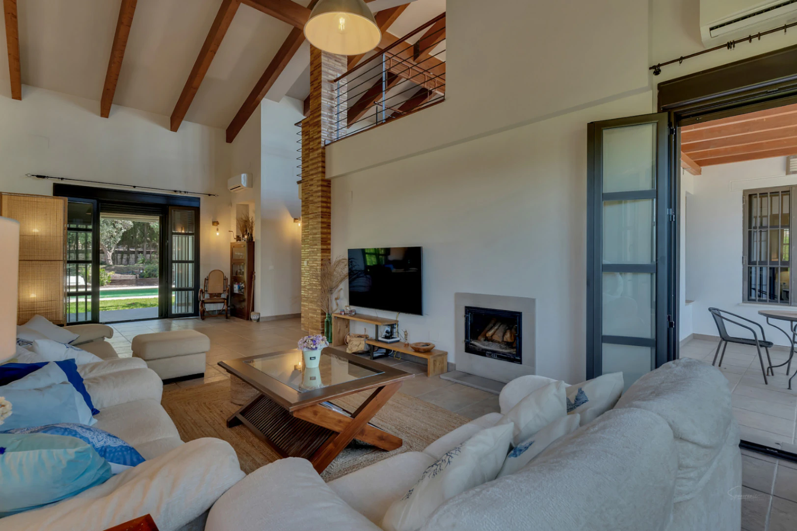 Chalet/Villa en venta en Jávea