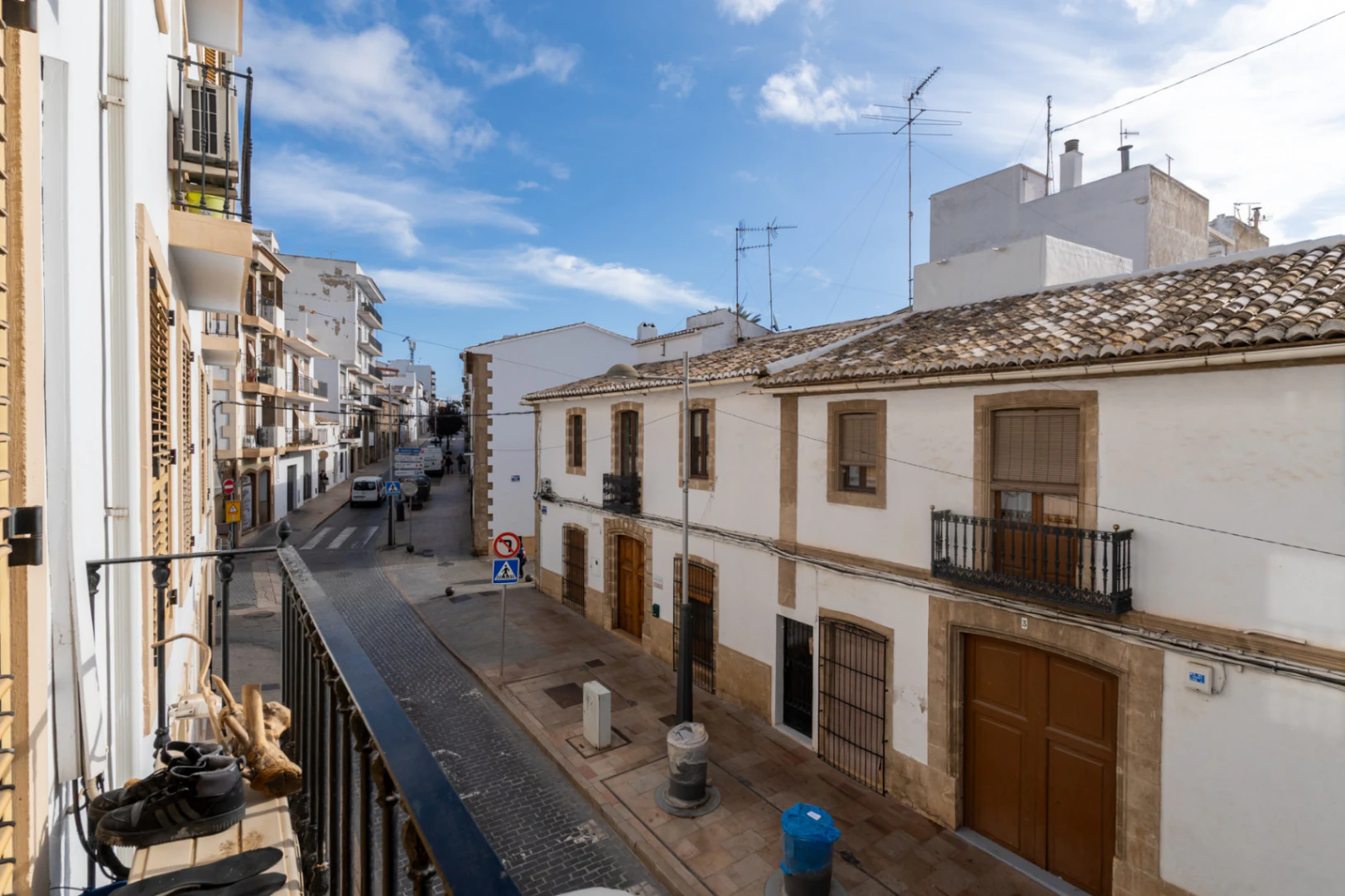Apartament na sprzedaż w Jávea