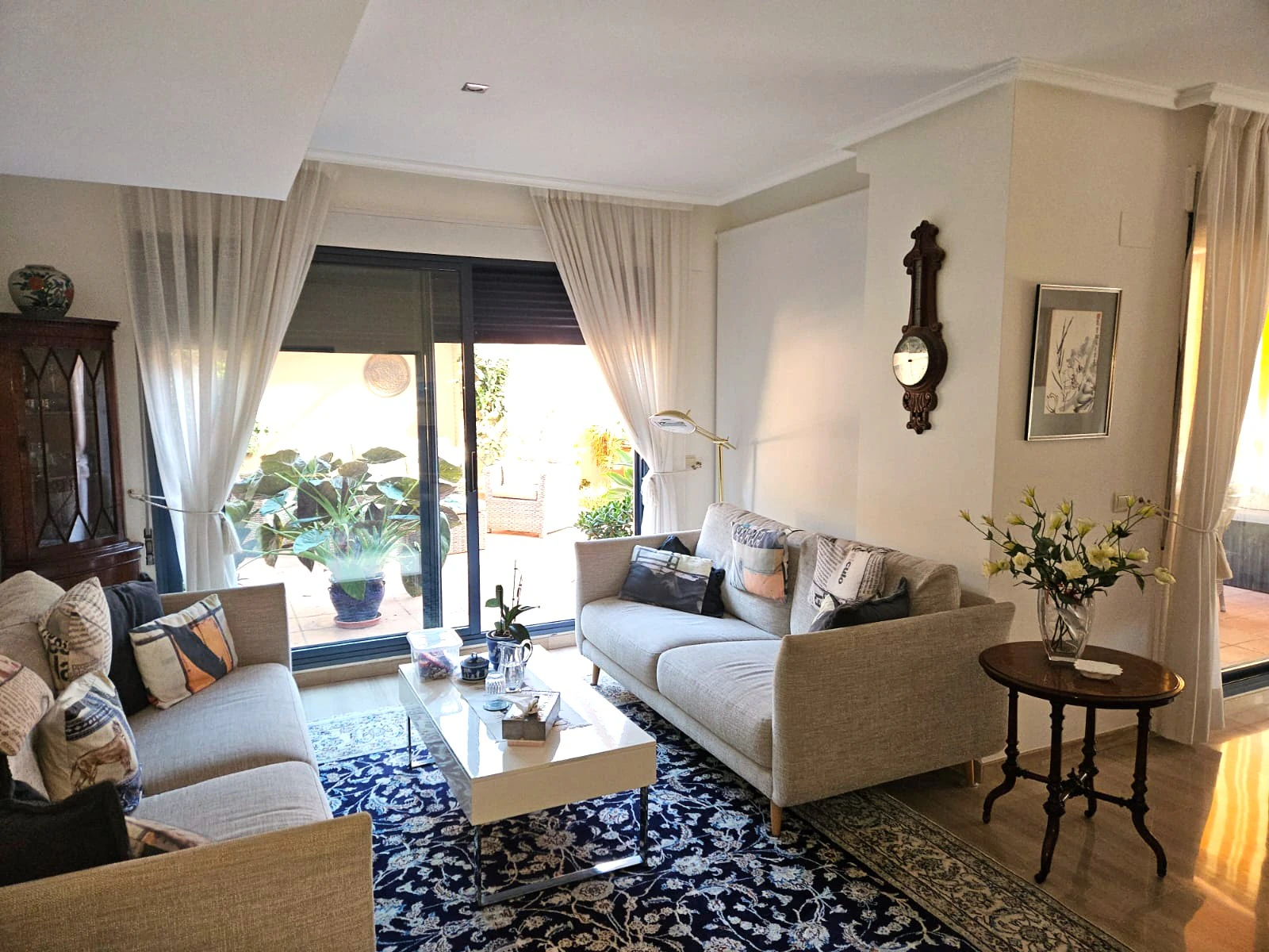 Квартира на продажа в Javea
