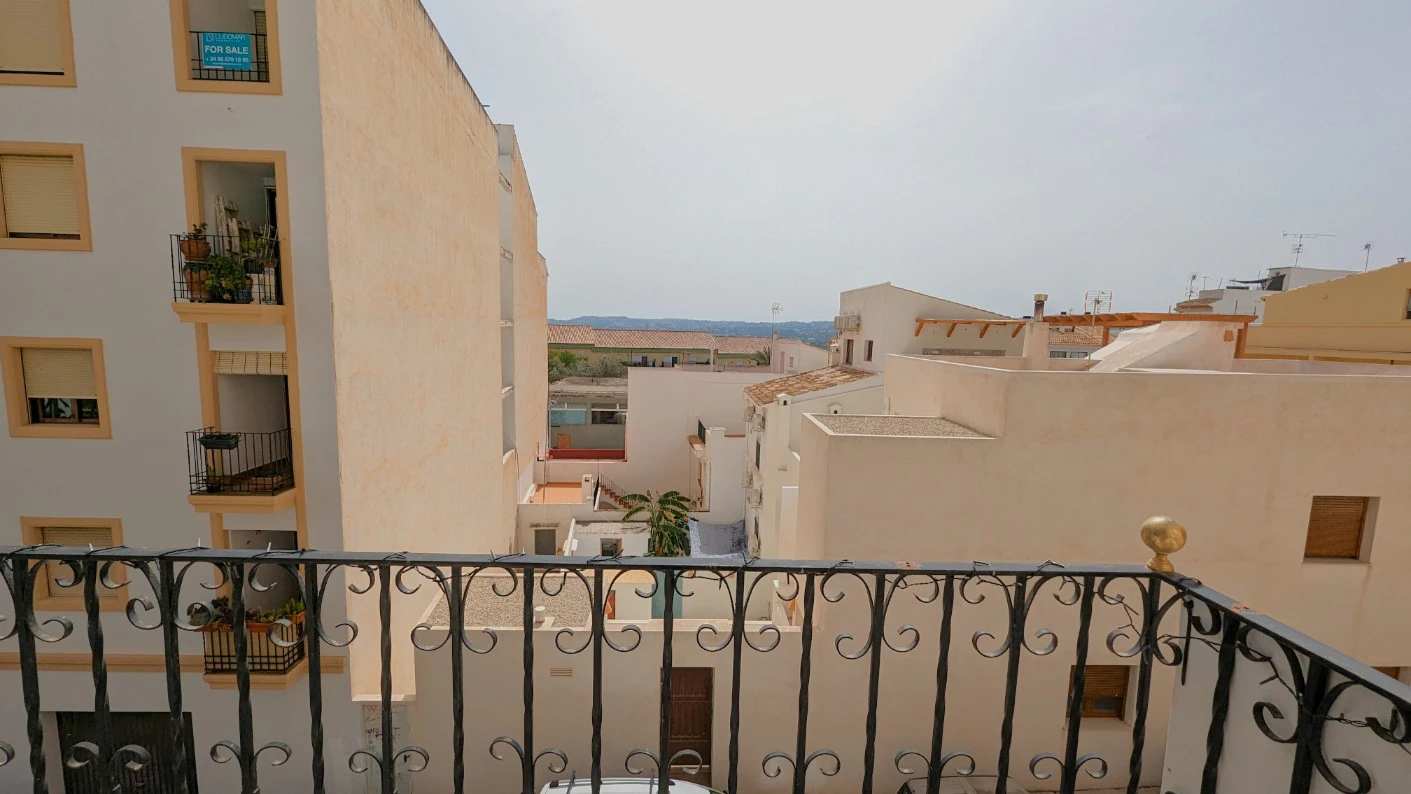 Appartement te verkoop in Javea
