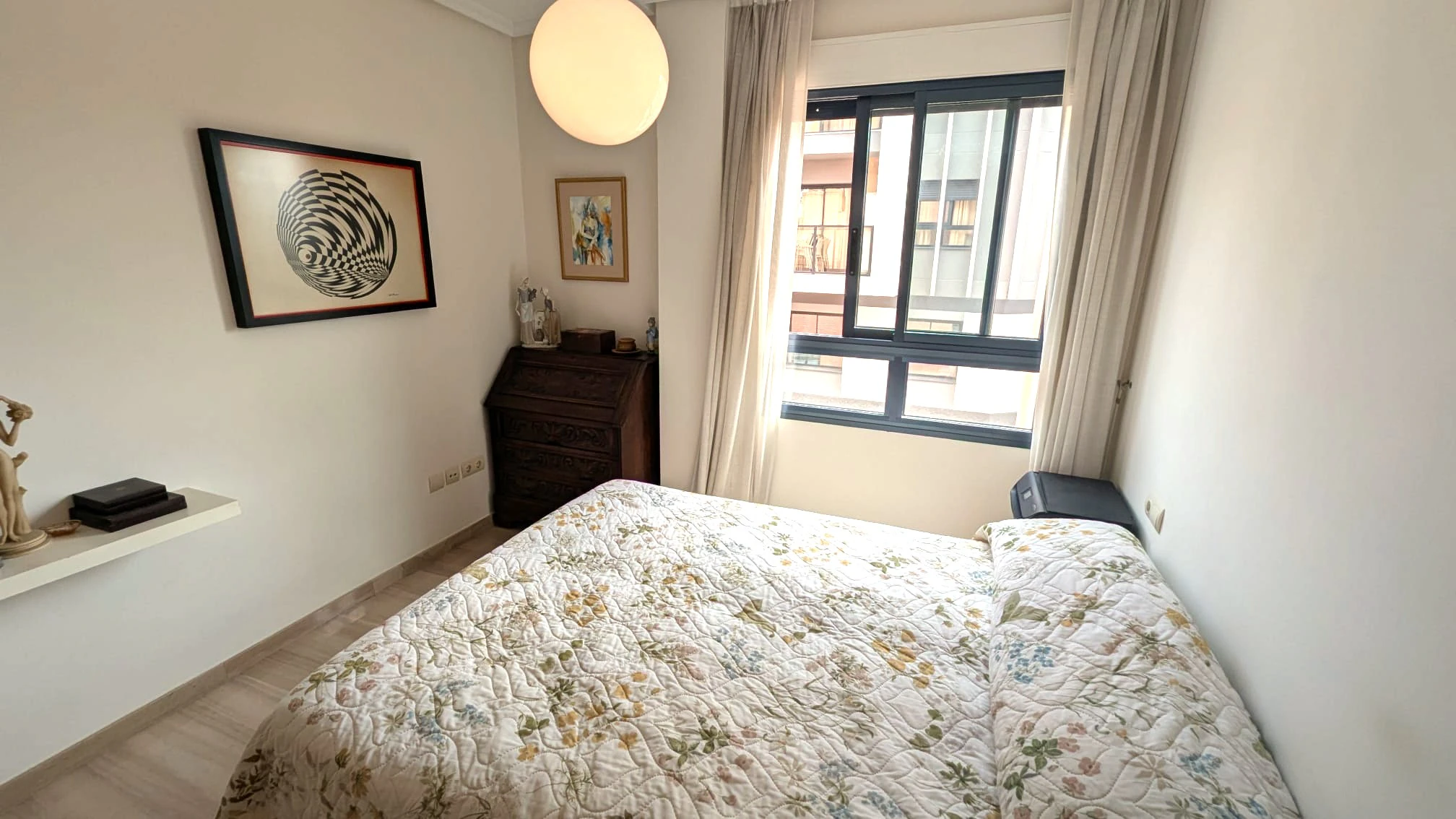 Квартира на продажа в Javea