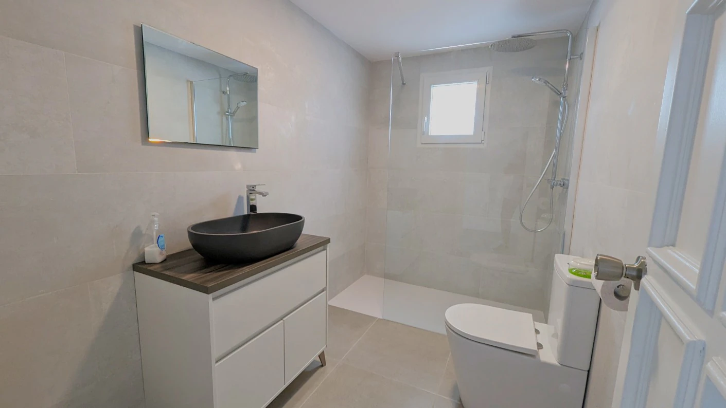 Appartement te verkoop in Javea