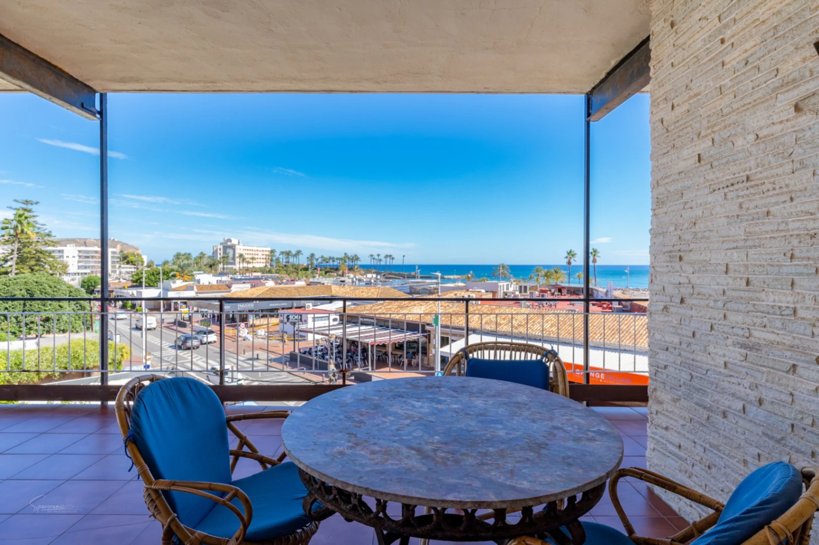 Apartament na sprzedaż w Jávea