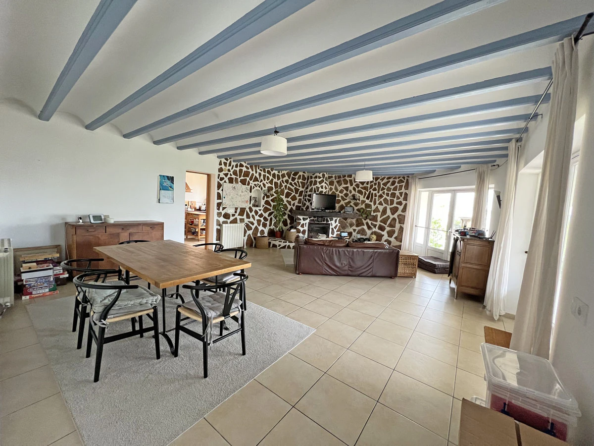 Chalet/Villa en venta en Jávea