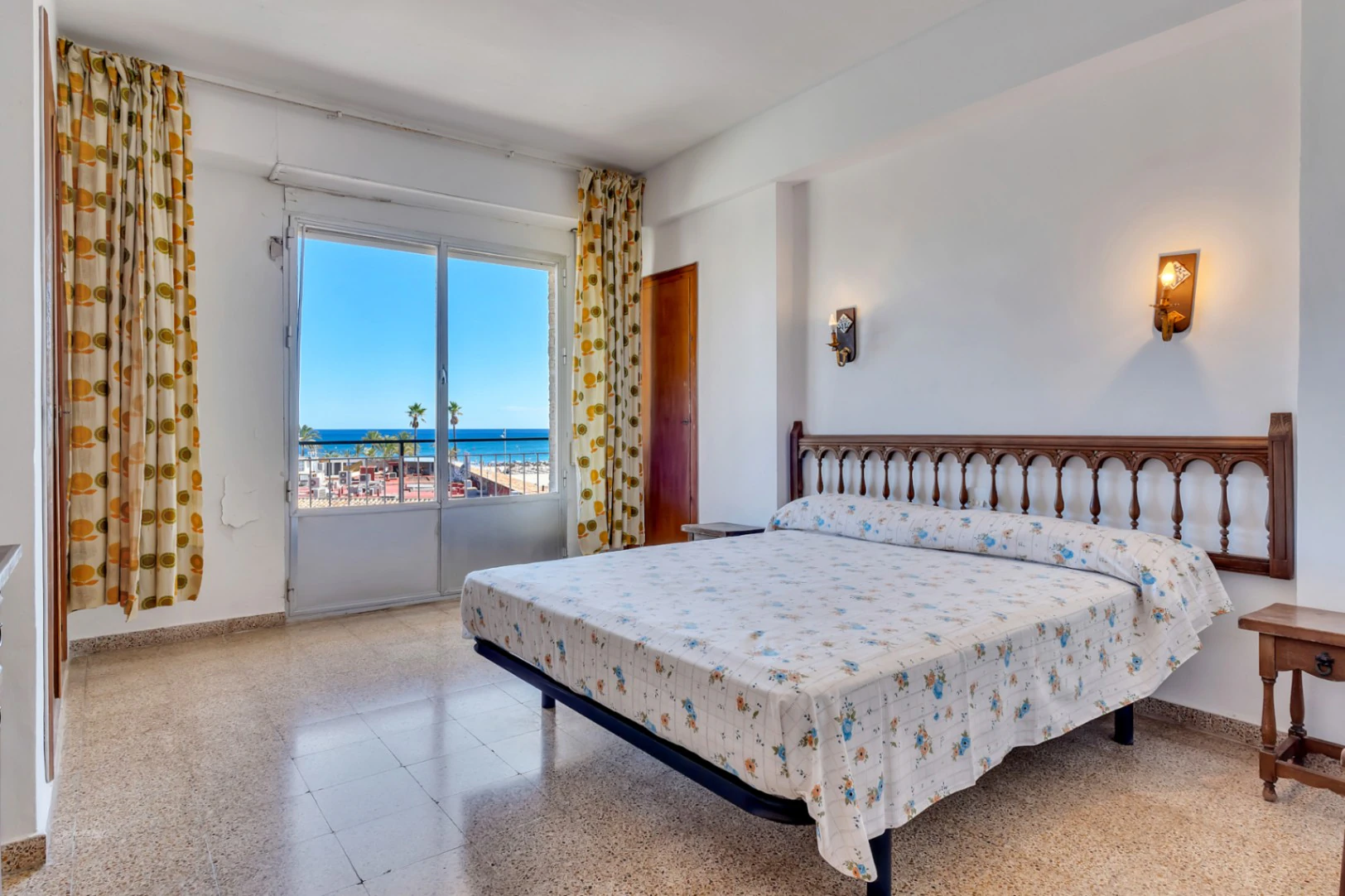 Apartament na sprzedaż w Jávea