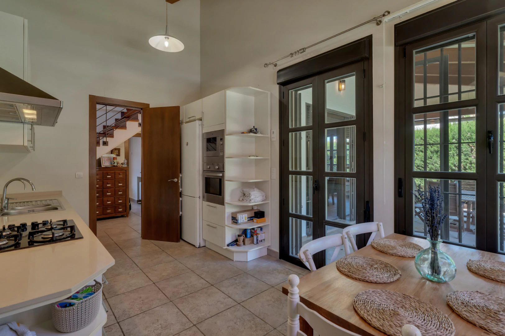 Chalet/Villa en venta en Jávea