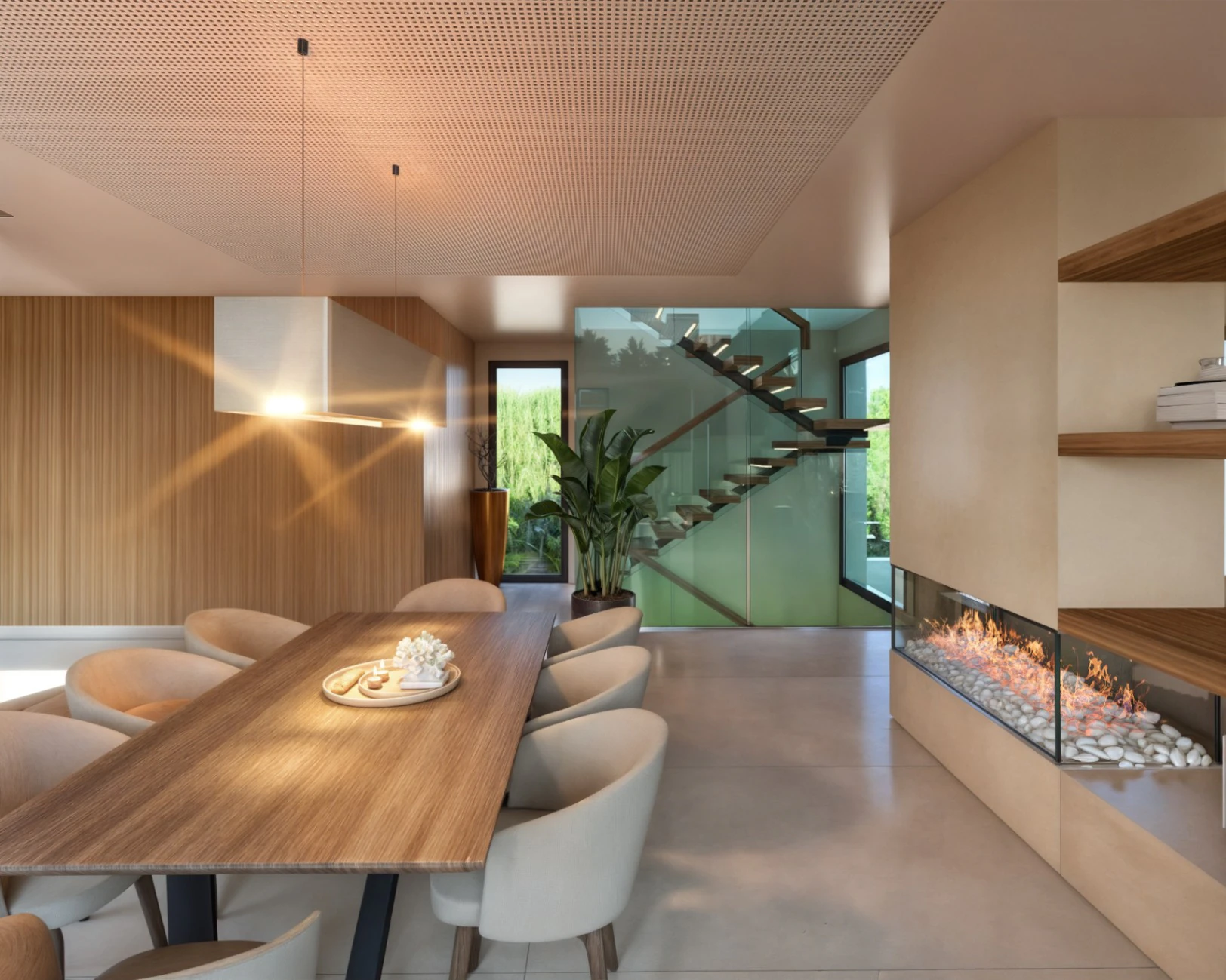Villa Verark, exclusieve bouwproject te koop in Montgó - Jávea.