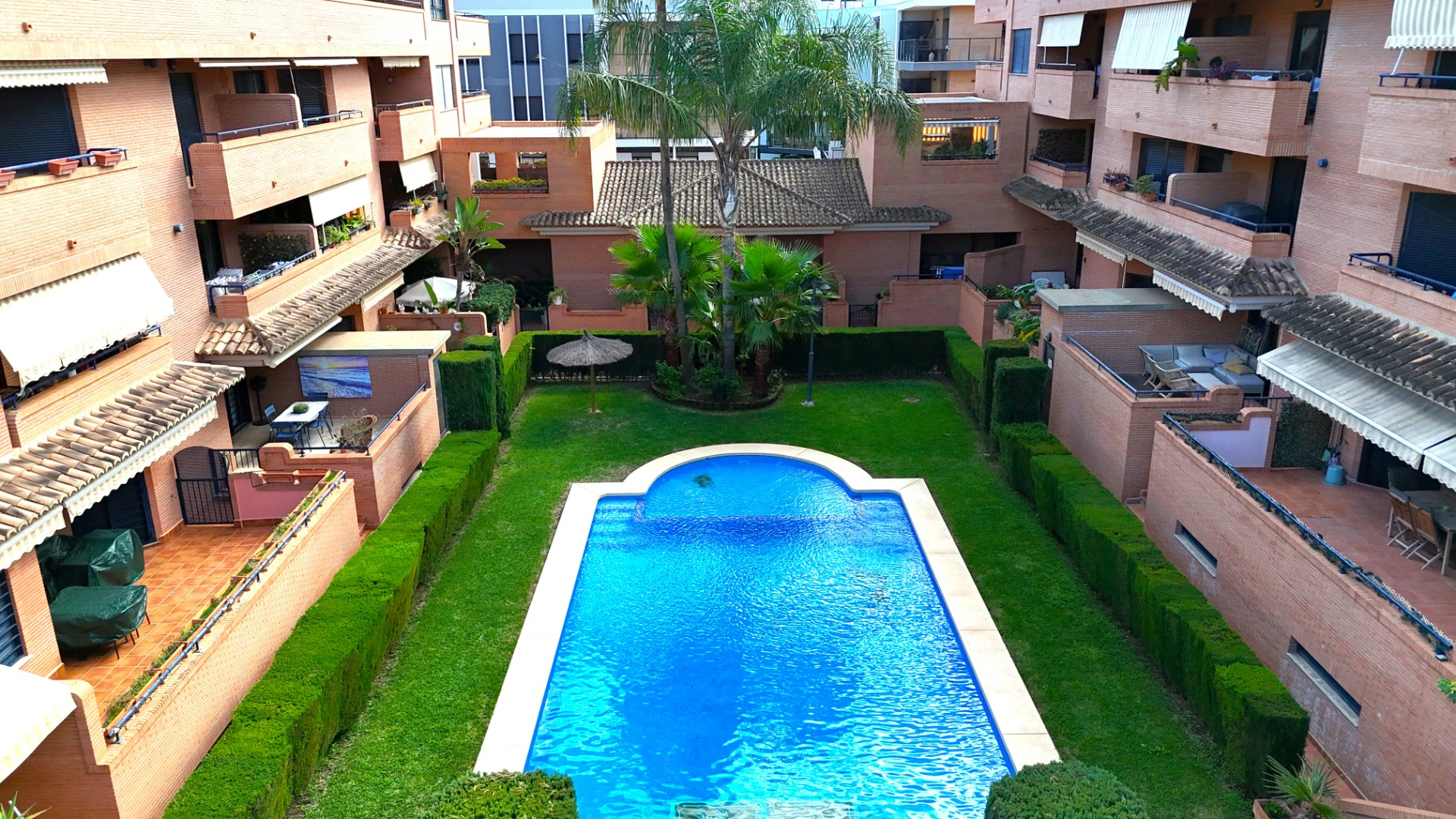 Квартира на продажа в Javea