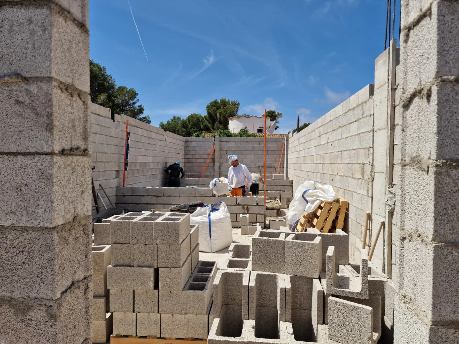 Villa zum verkauf in Moraira