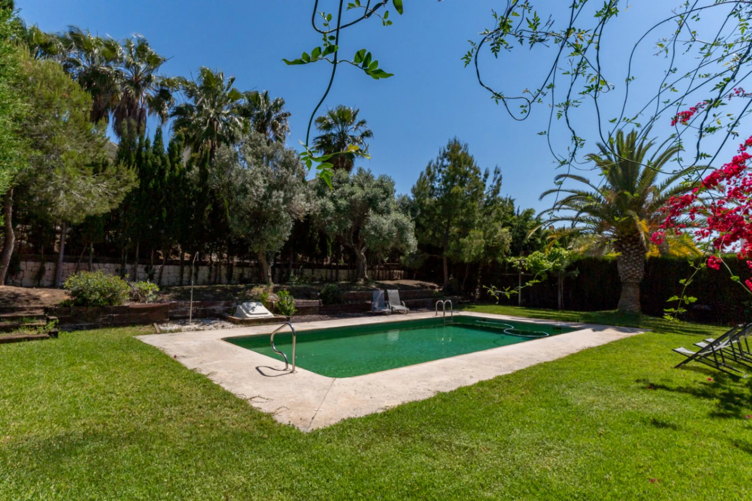 Chalet/Villa en venta en Jávea