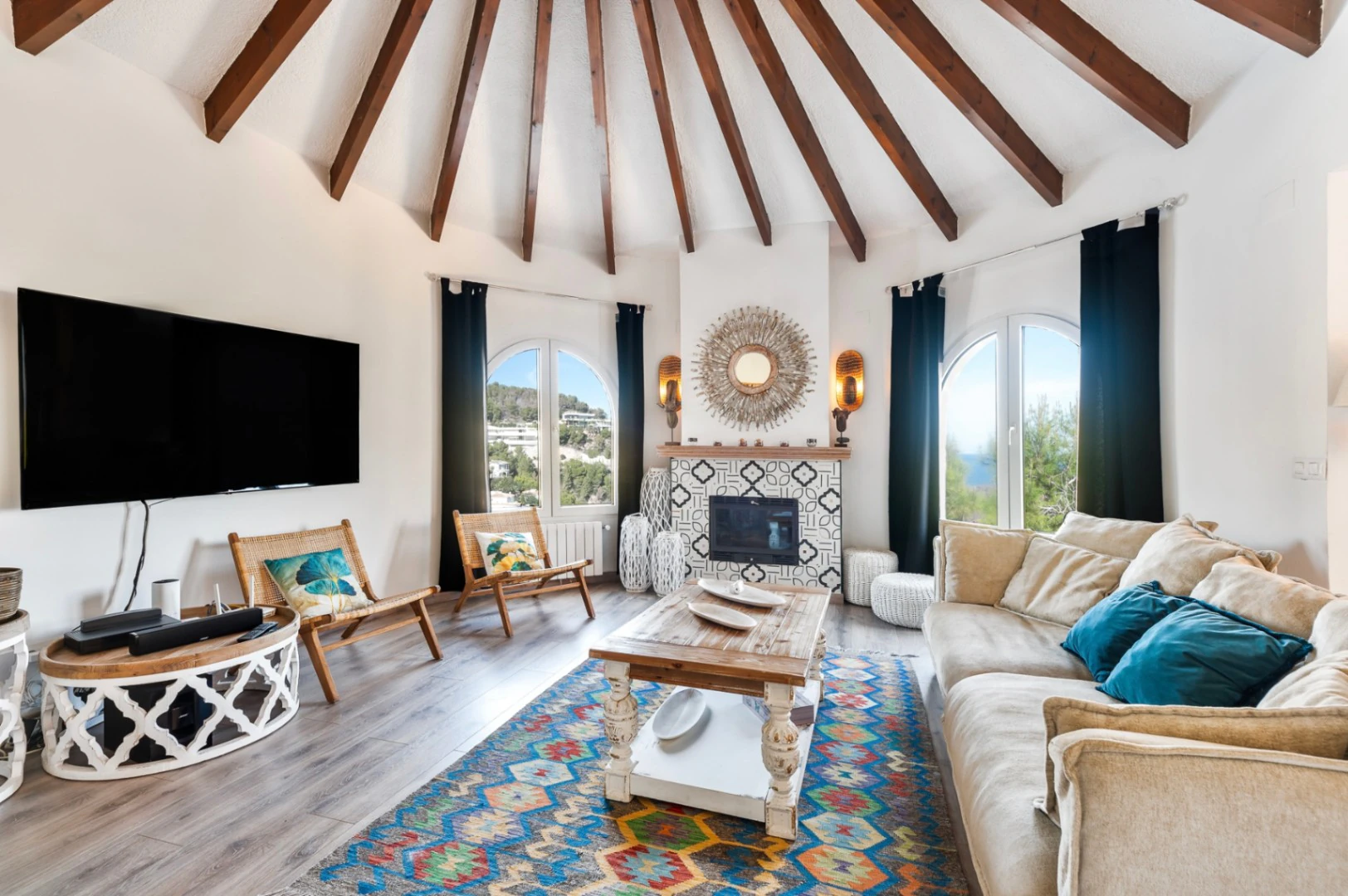 Villa на продажа в Jávea