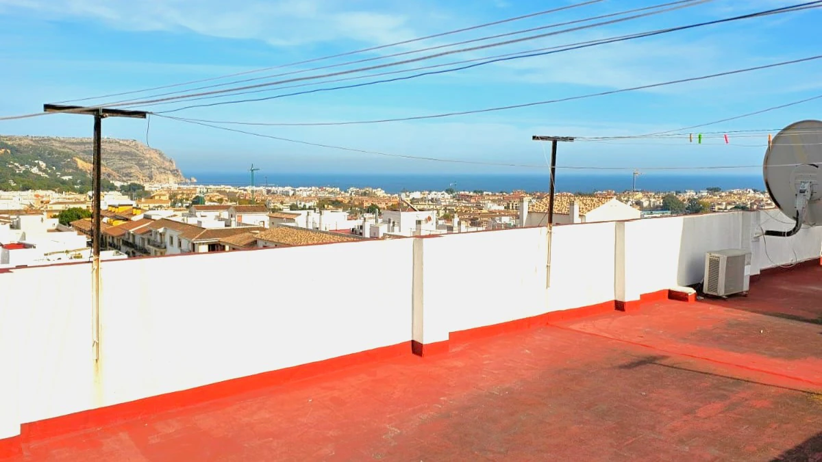 Appartement te verkoop in Javea