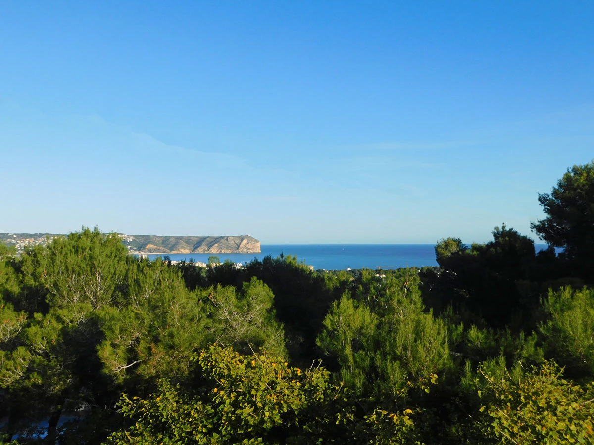 Chalet/Villa en venta en Jávea