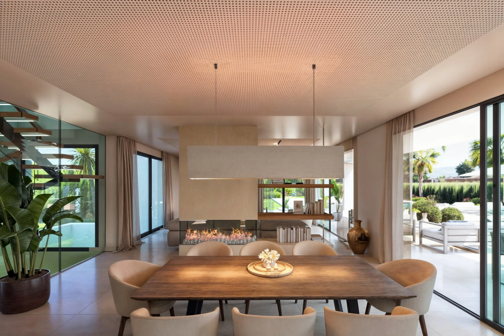 Villa Verark, exclusieve bouwproject te koop in Montgó - Jávea.