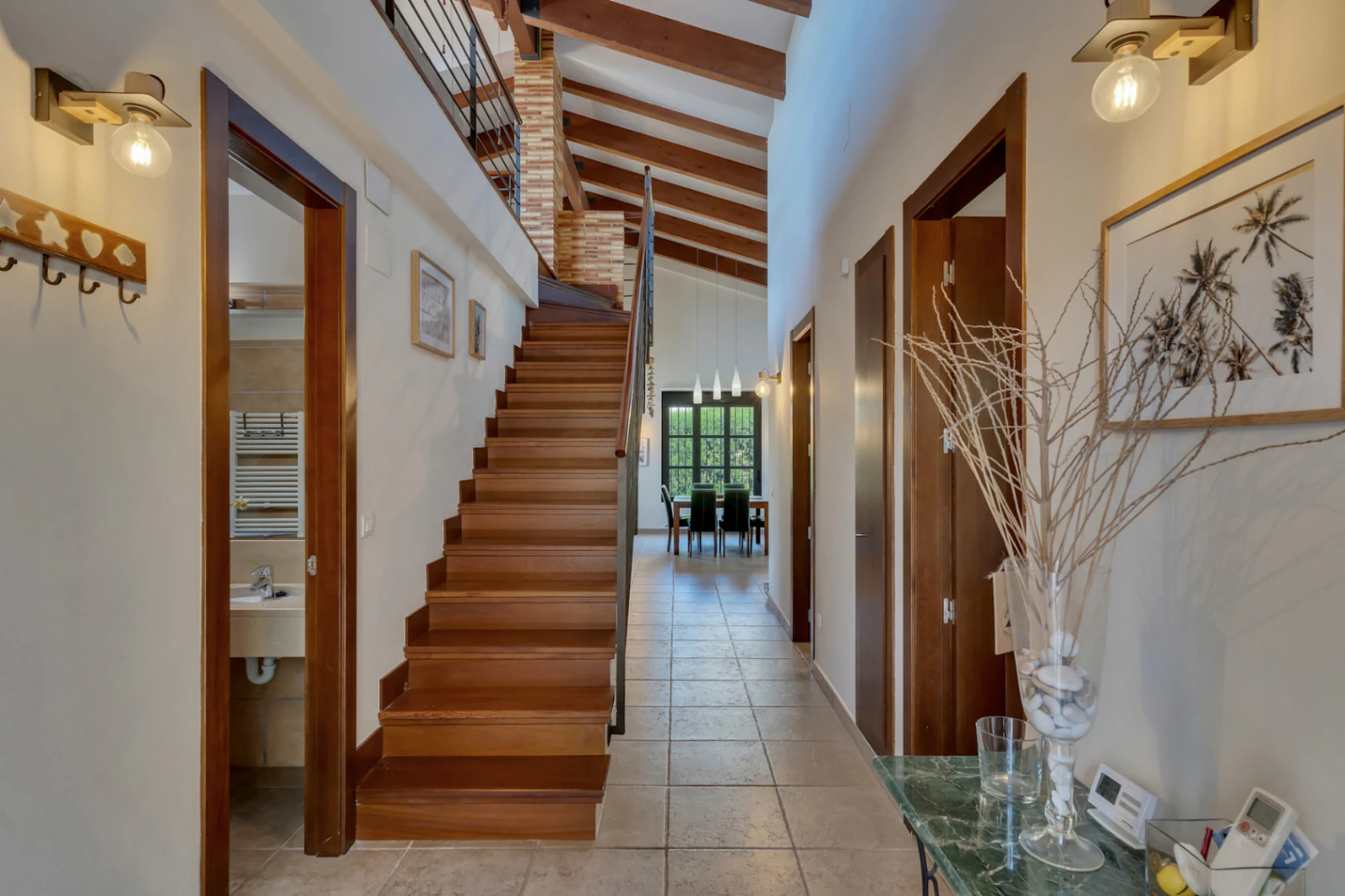 Chalet/Villa en venta en Jávea
