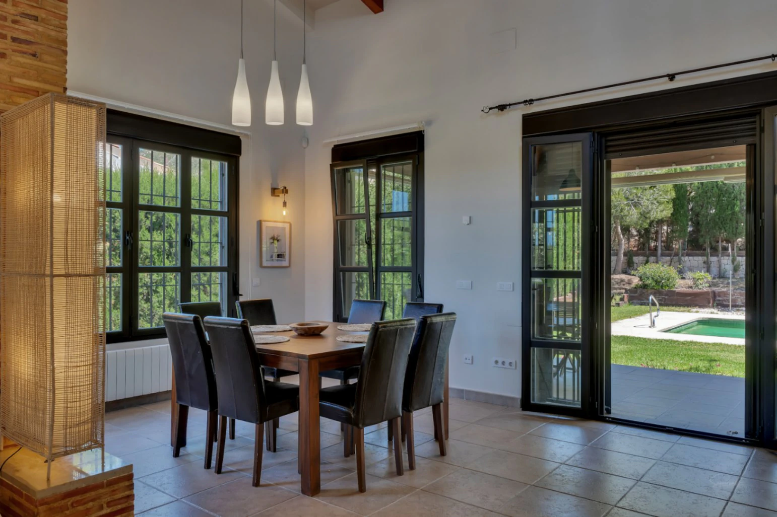 Chalet/Villa en venta en Jávea