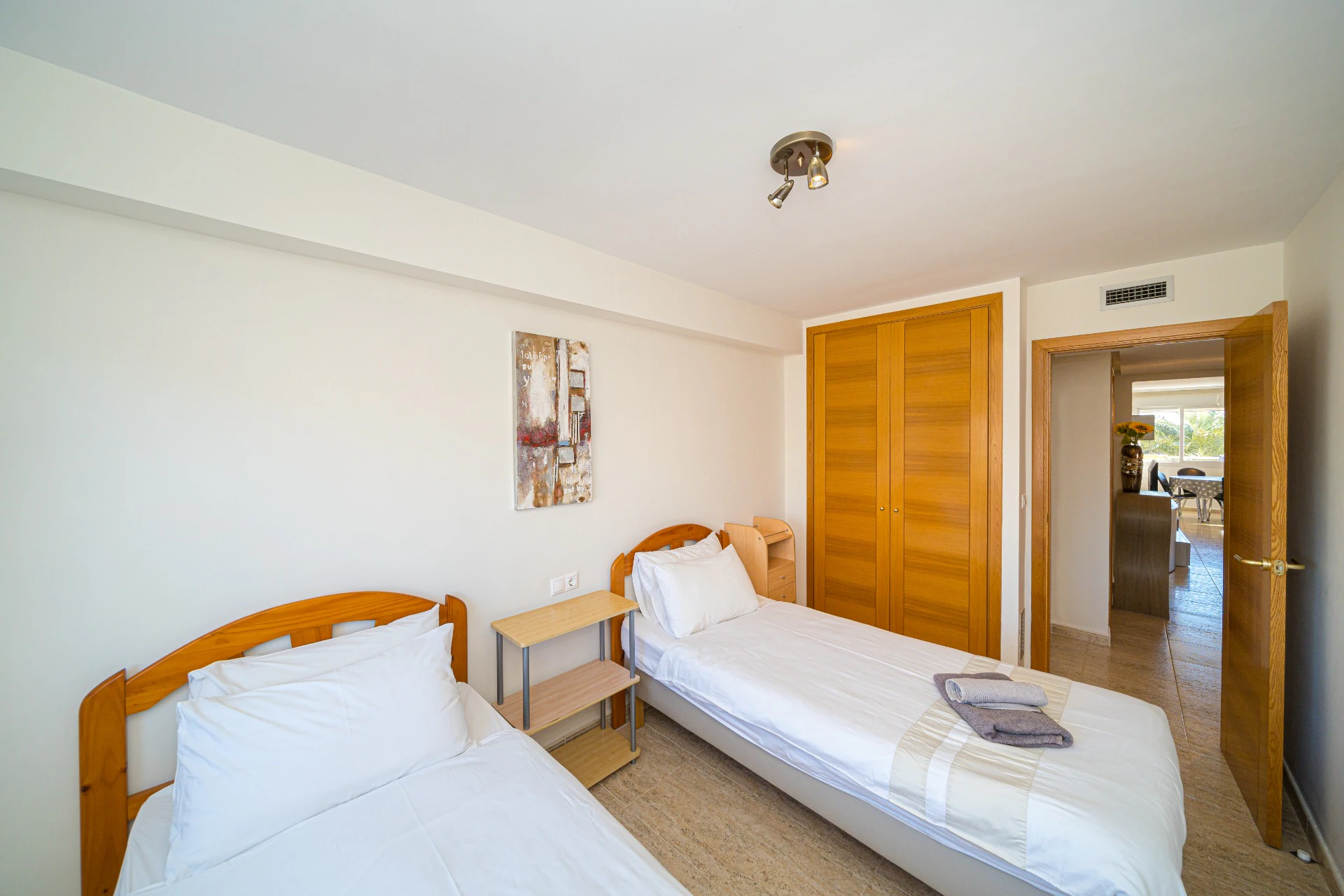Apartament na sprzedaż w Javea