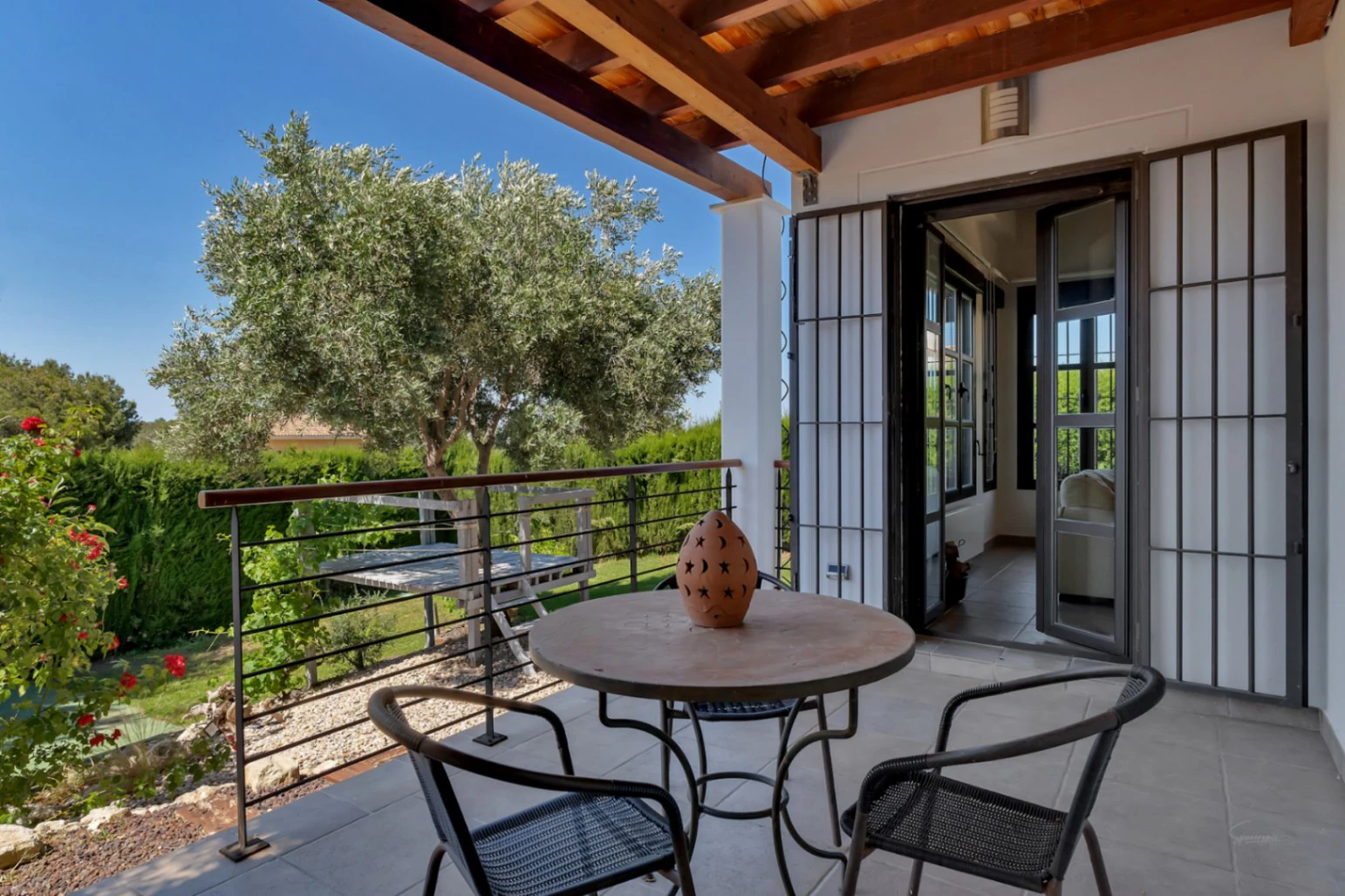 Chalet/Villa en venta en Jávea