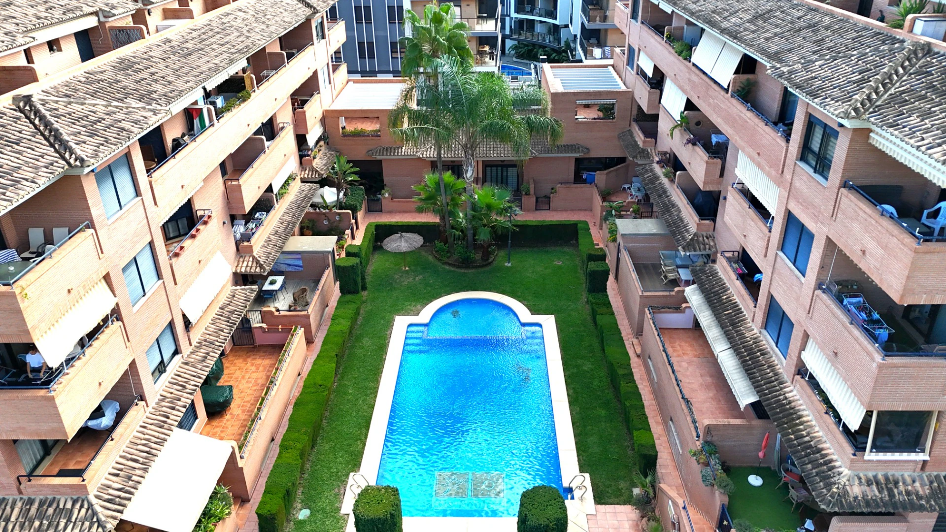 Квартира на продажа в Javea