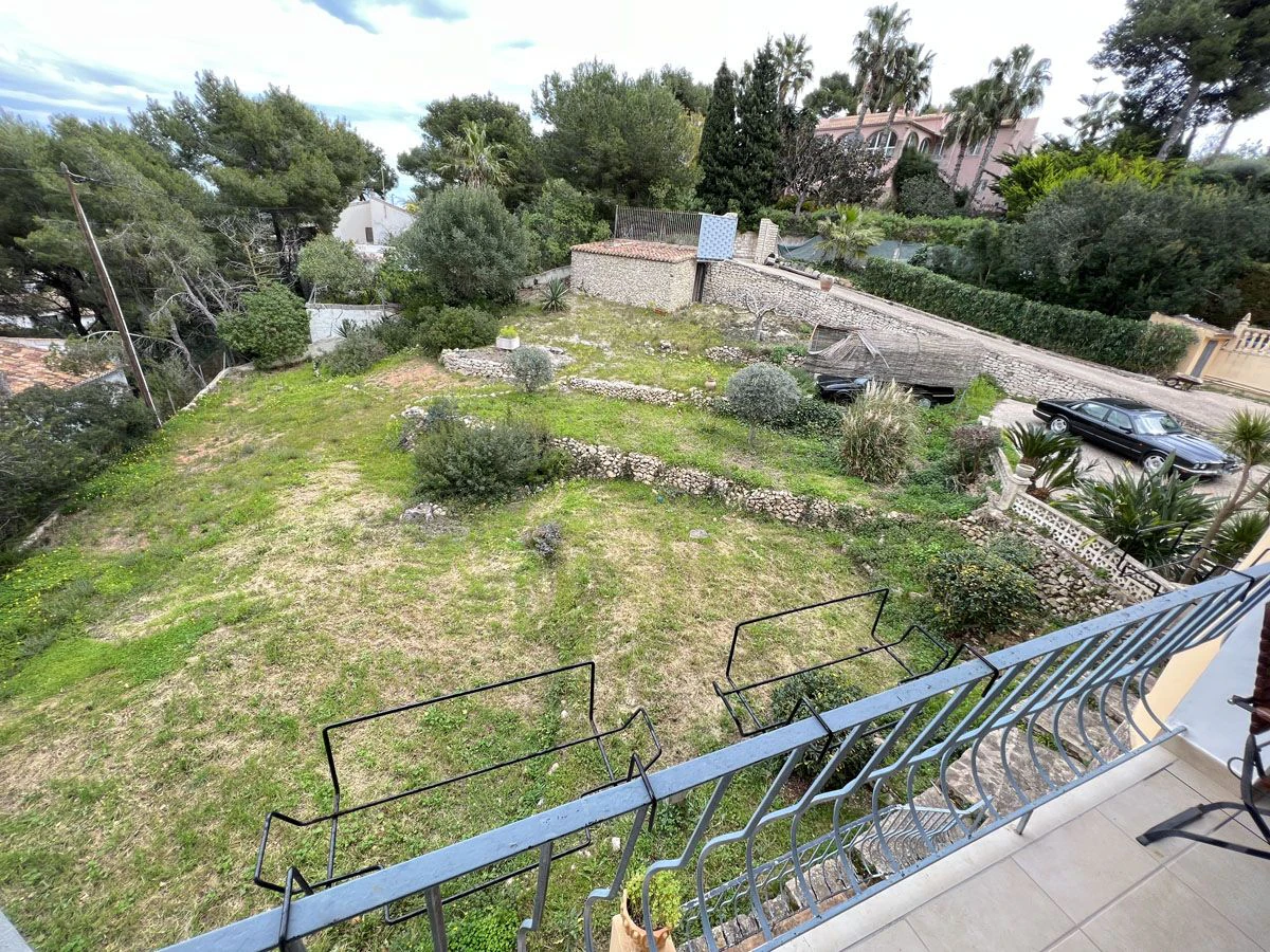 Chalet/Villa en venta en Jávea