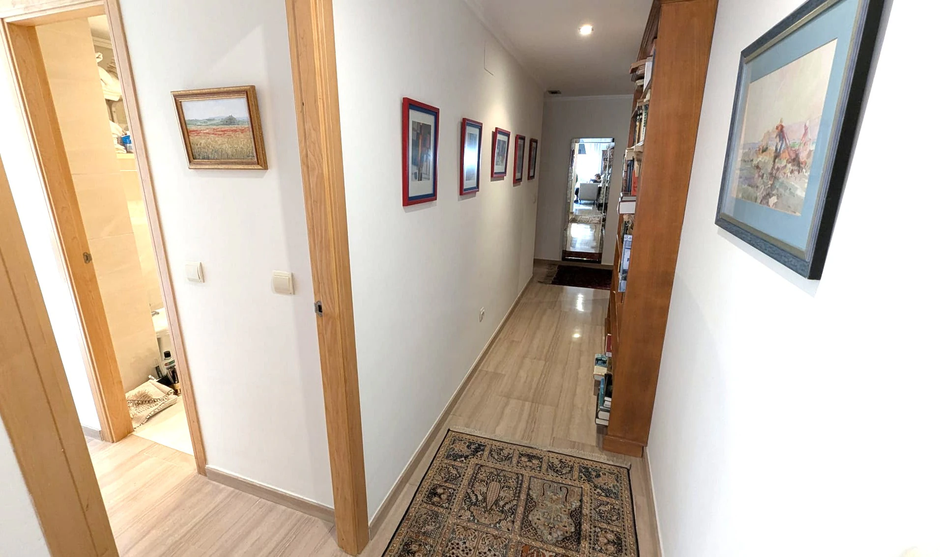 Квартира на продажа в Javea