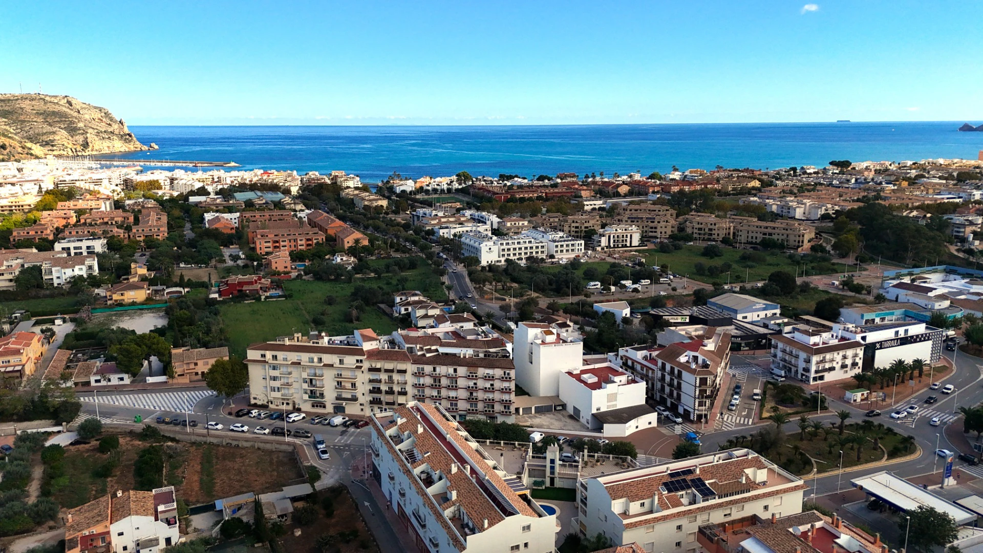 Квартира на продажа в Javea